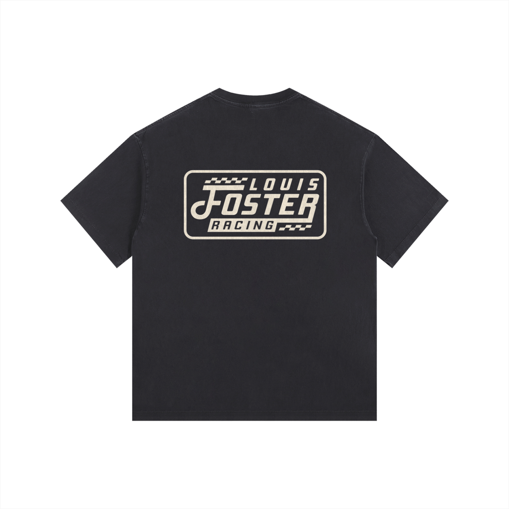 Louis Foster Racing