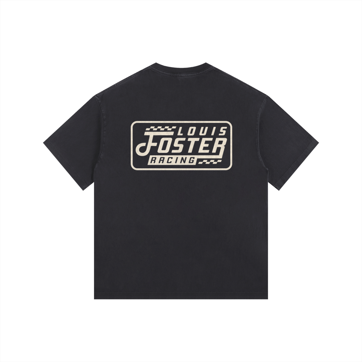 Louis Foster Racing