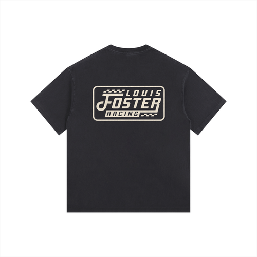 Louis Foster Racing