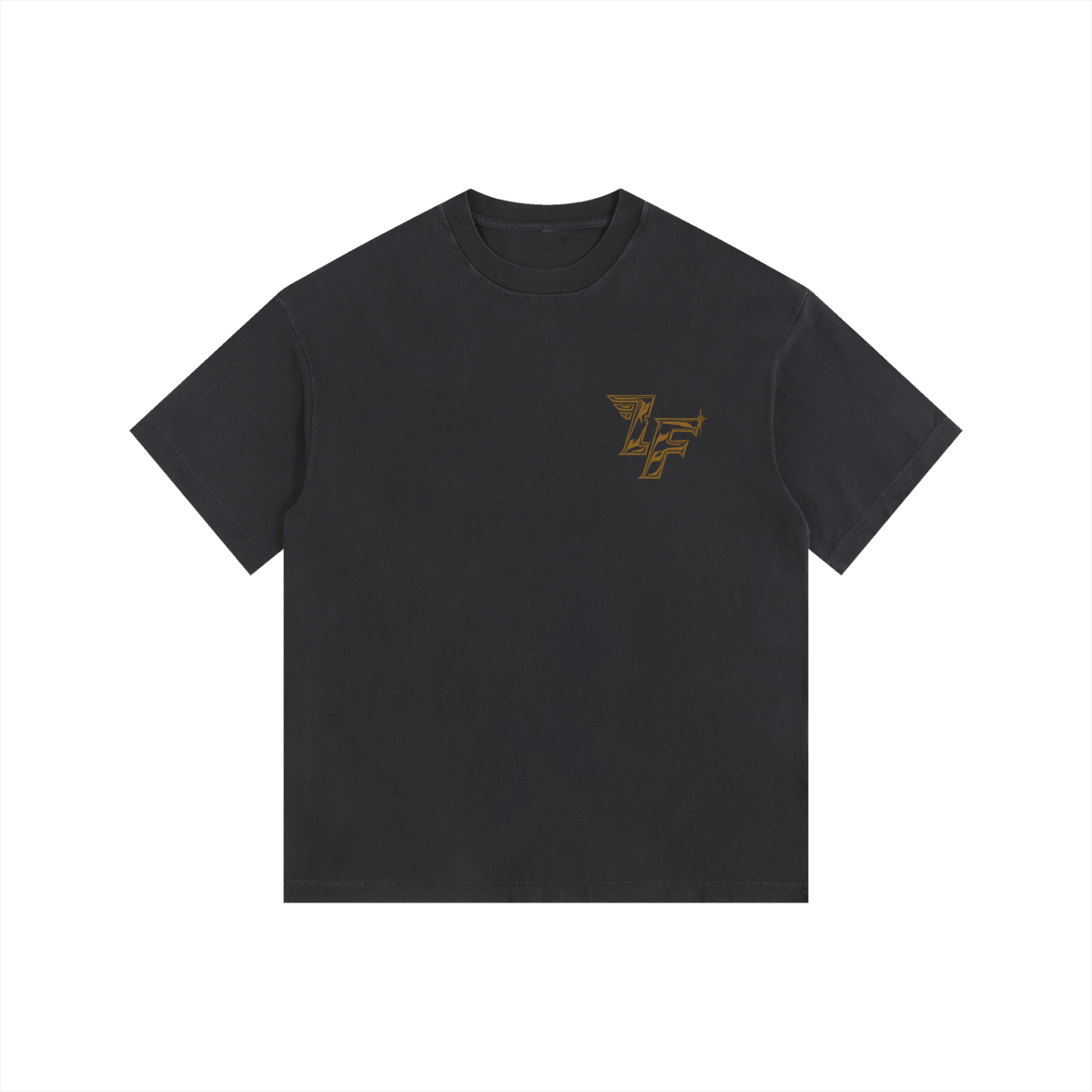 Lightning Tee