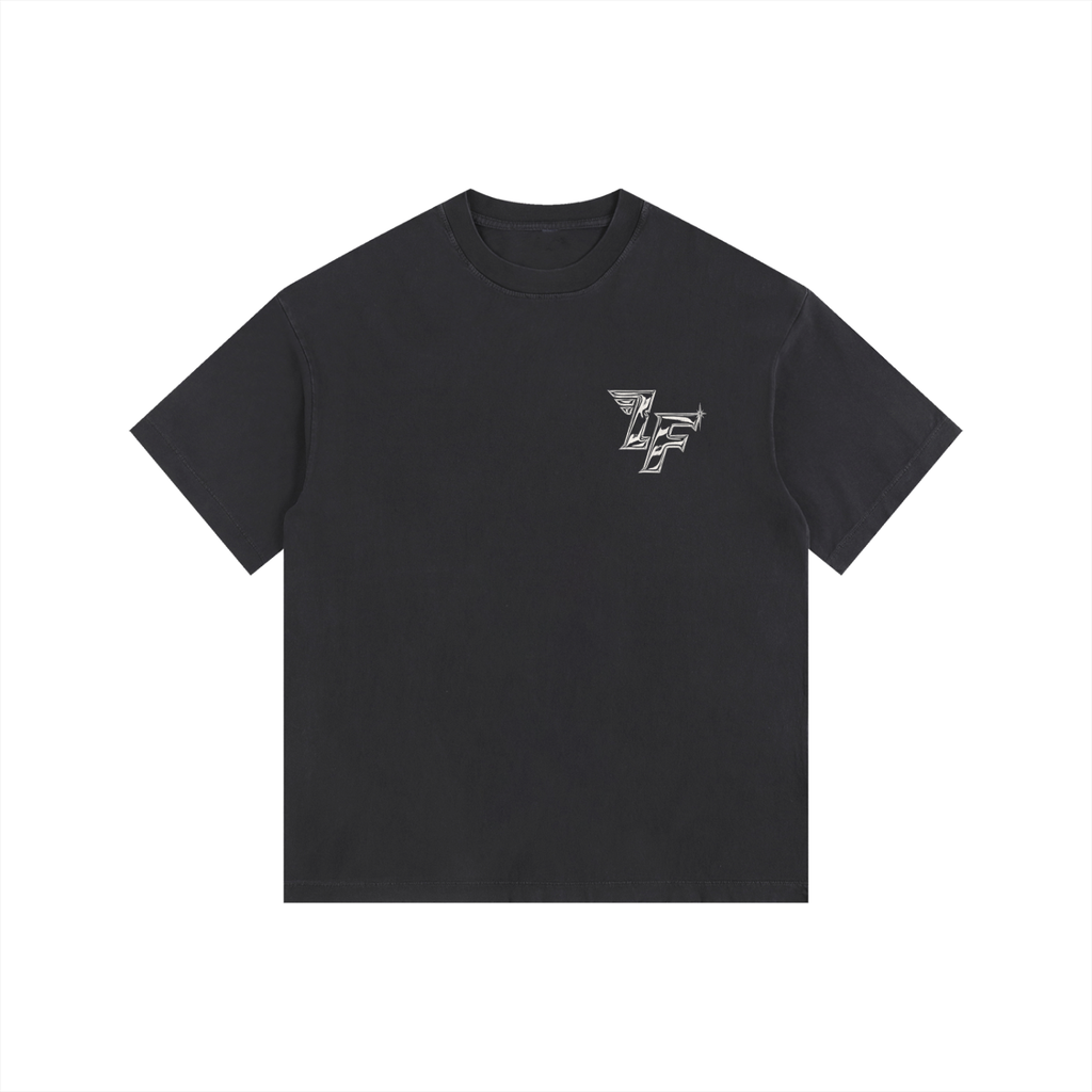Chrome Louis Foster Tour Shirt