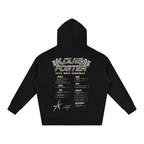 Tour Hoodie