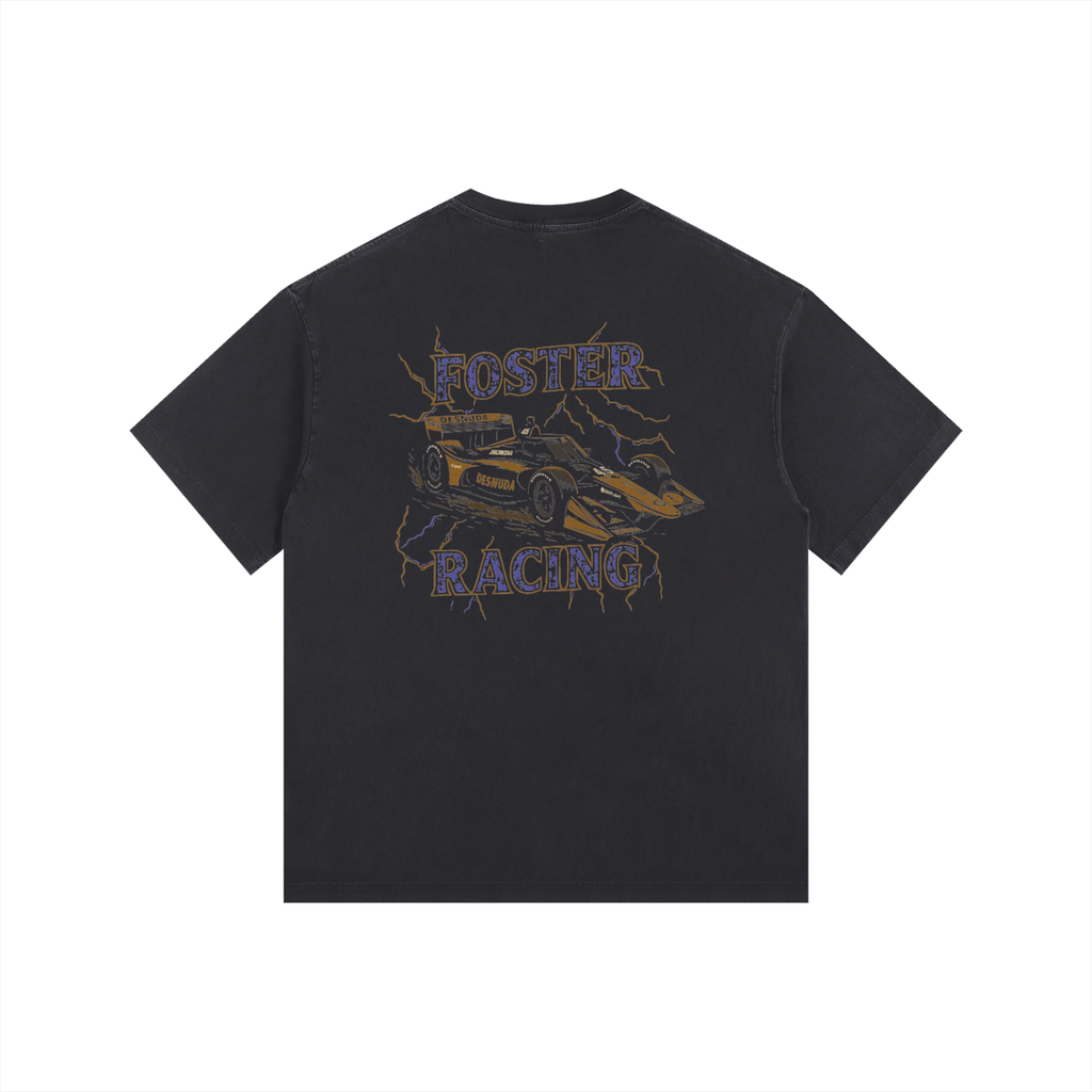 Lightning Tee
