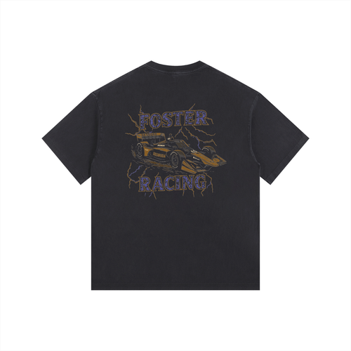 Lightning Tee