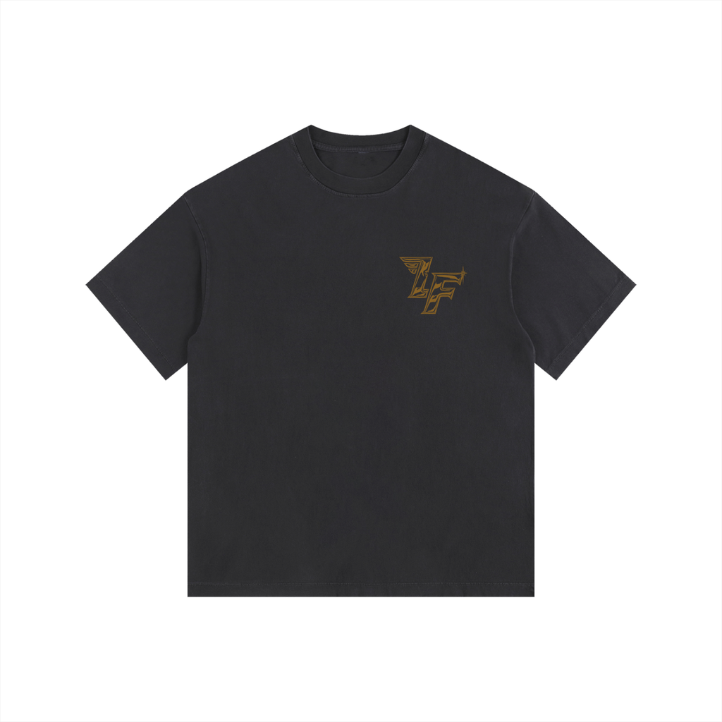 Tour Shirt
