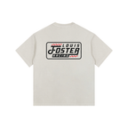 Louis Foster Racing