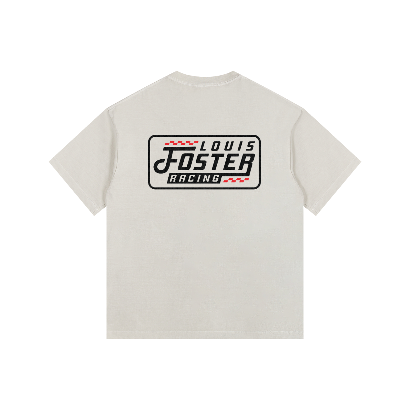 Louis Foster Racing