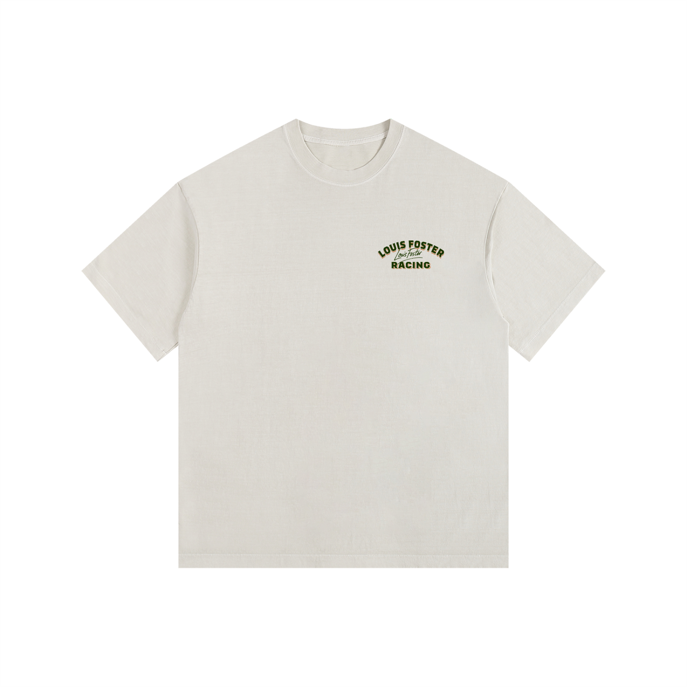 Turn One Tee