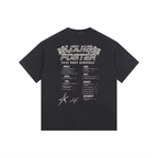 Chrome Louis Foster Tour Shirt