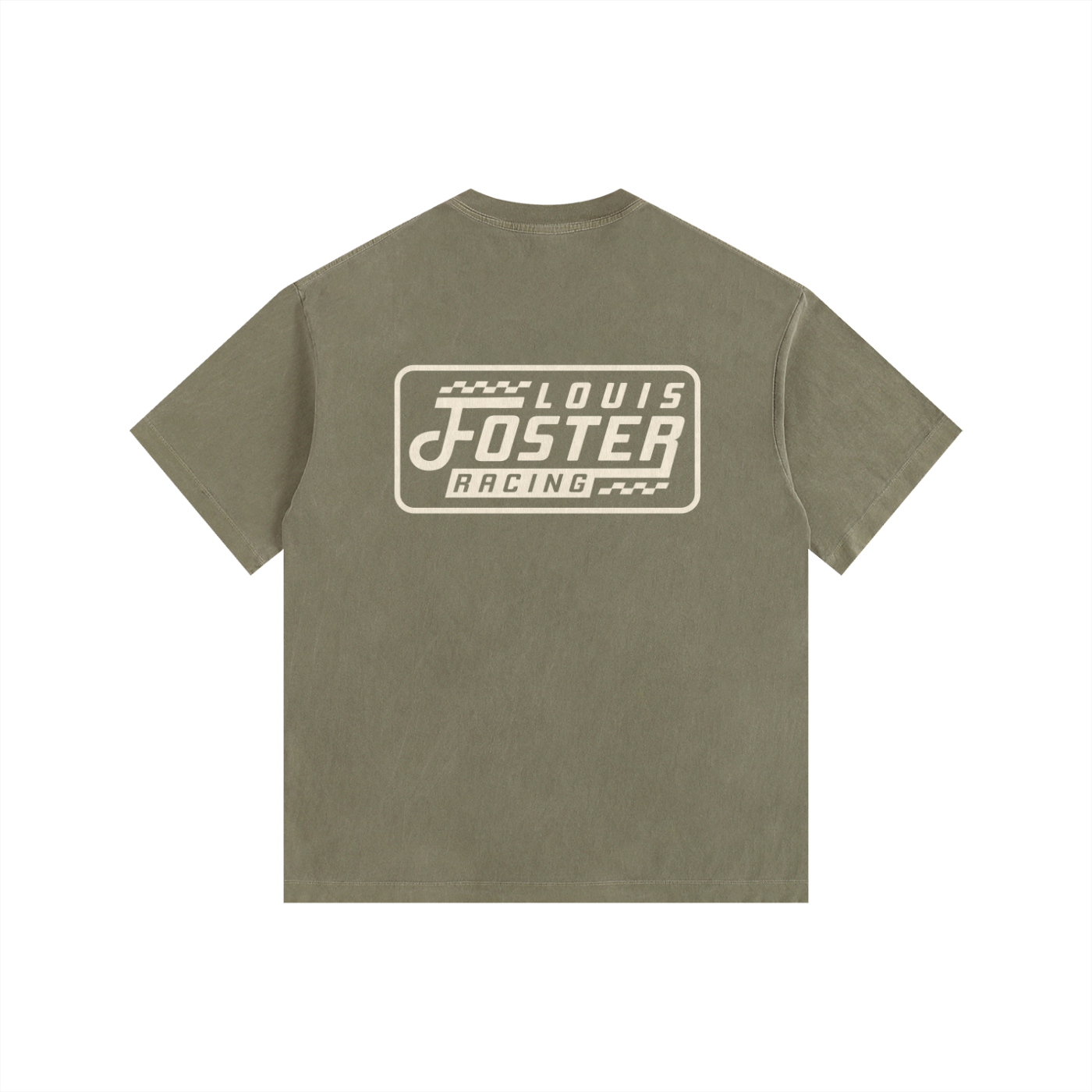 Louis Foster Racing