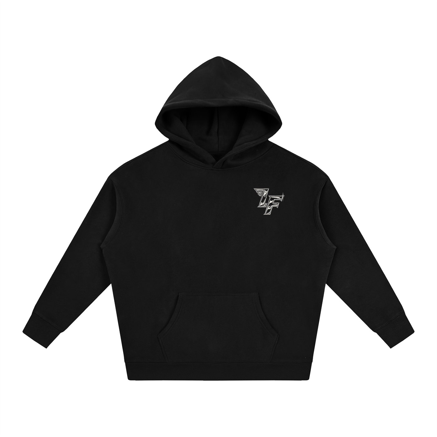 Tour Hoodie