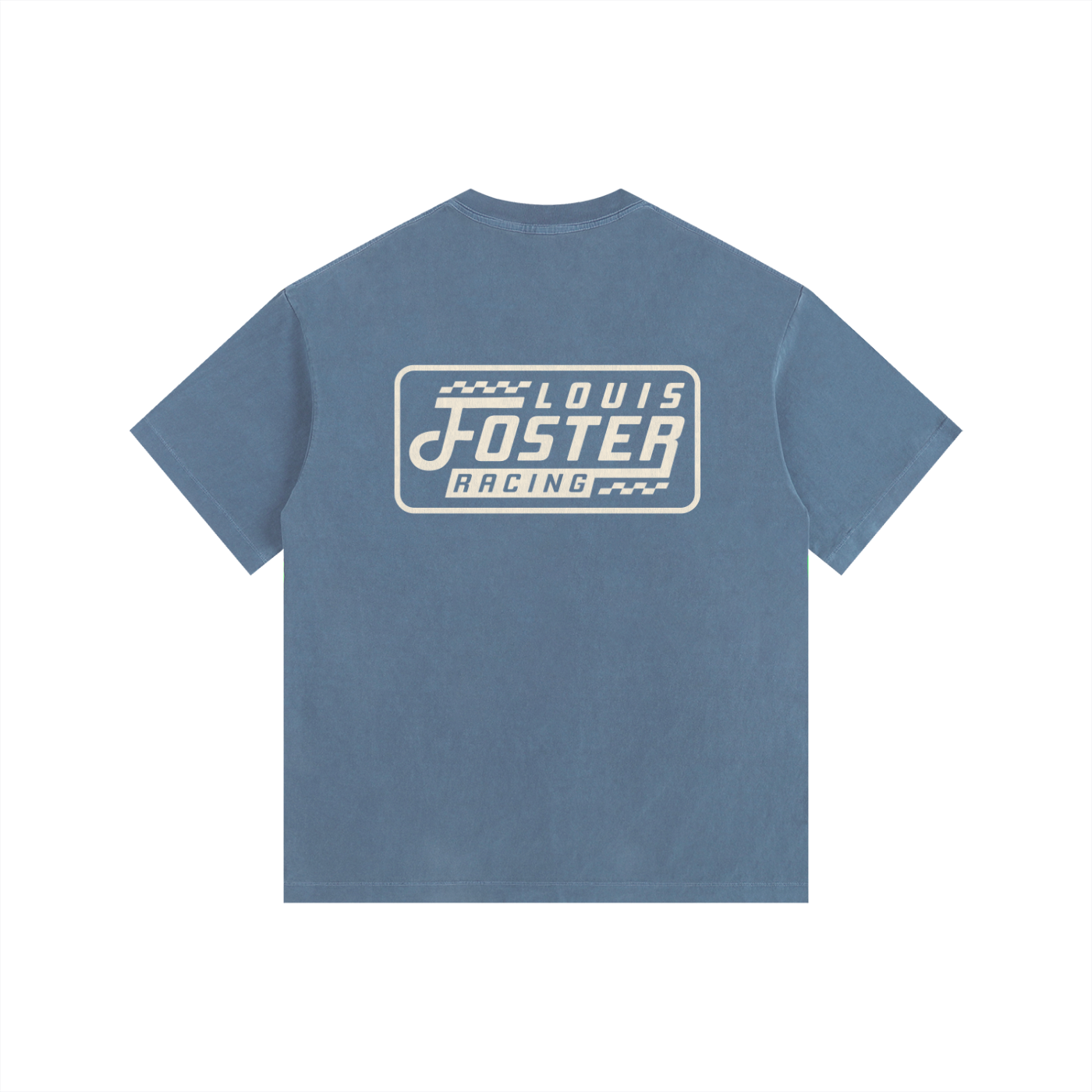 Louis Foster Racing