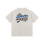 The Overtake Tee
