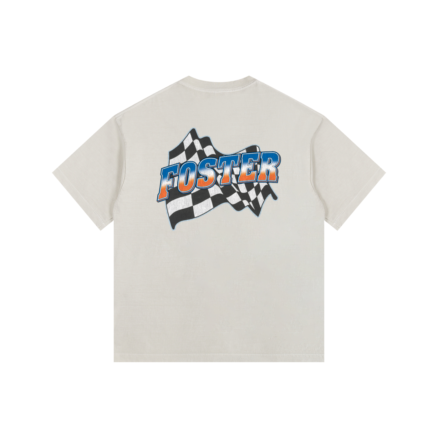 The Overtake Tee